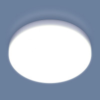 Потолочный светодиодный светильник Elektrostandard DLR043 10W 4200K a047940