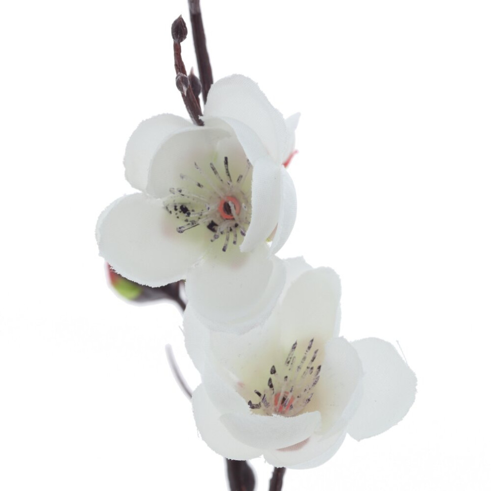 Цветочная композиция "Сакура", L10,5 W7,5 H30 см