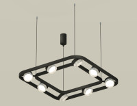 Подвесной светильник TRADITIONAL XB9182200 Ambrella Подвесной светильник TRADITIONAL XB9182200 Ambrella