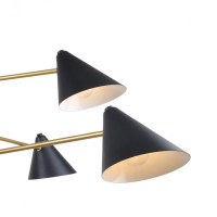 Подвесная люстра F-Promo Trikoniya 3089-8P Подвесная люстра F-Promo Trikoniya 3089-8P