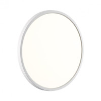 Настенно-потолочный светодиодный светильник Sonex Mitra Alfa White 7659/32L