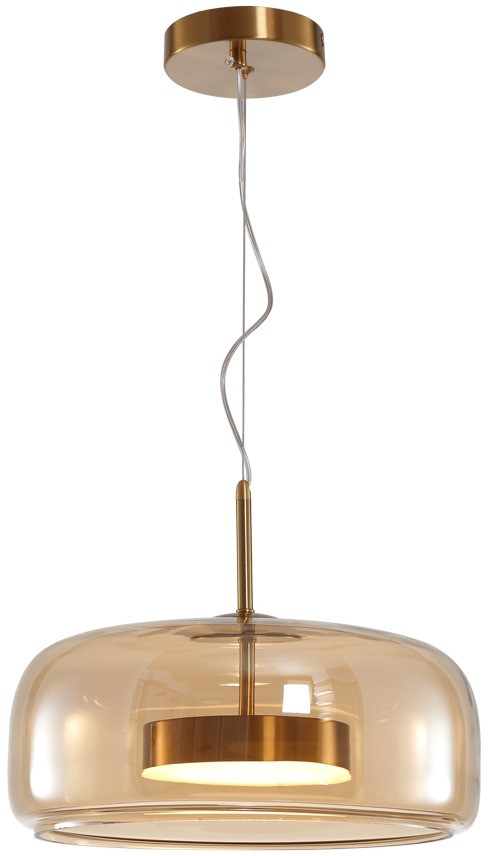 Подвесной светильник Padova A2404SP-33AM Arte Lamp