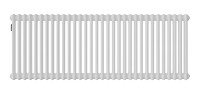 Стальной трубчатый радиатор Kohr Heim 2050/32 секции с боковым подключением 3/4 Стальной трубчатый радиатор Kohr Heim 2050/32 секции с боковым подключением 3/4