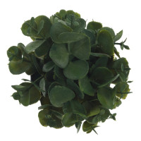 Цветочная композиция, L8 W8 H14 см