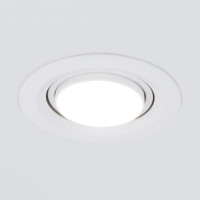 Точечный светильник Zoom 9920 LED Elektrostandard