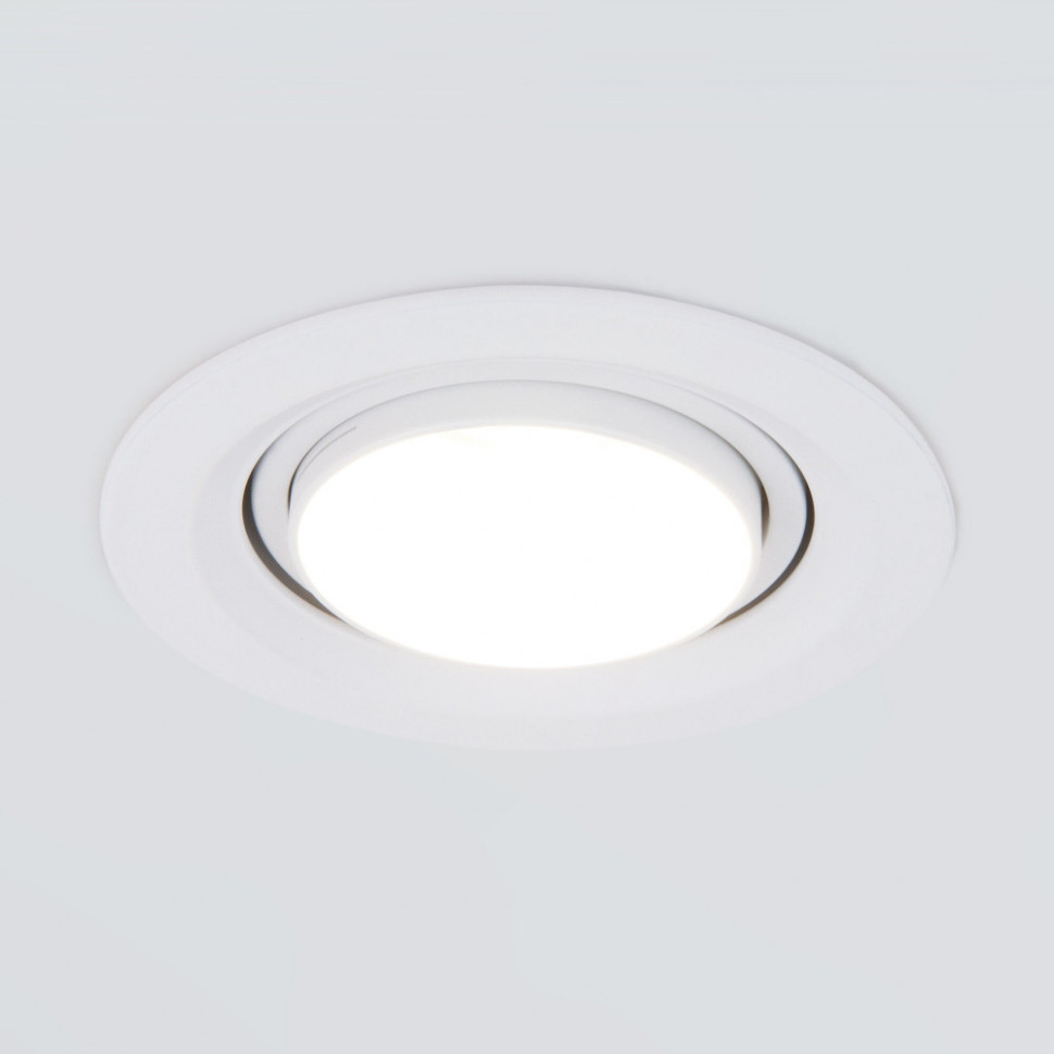 Точечный светильник Zoom 9920 LED Elektrostandard