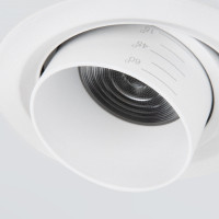 Точечный светильник Zoom 9920 LED Elektrostandard