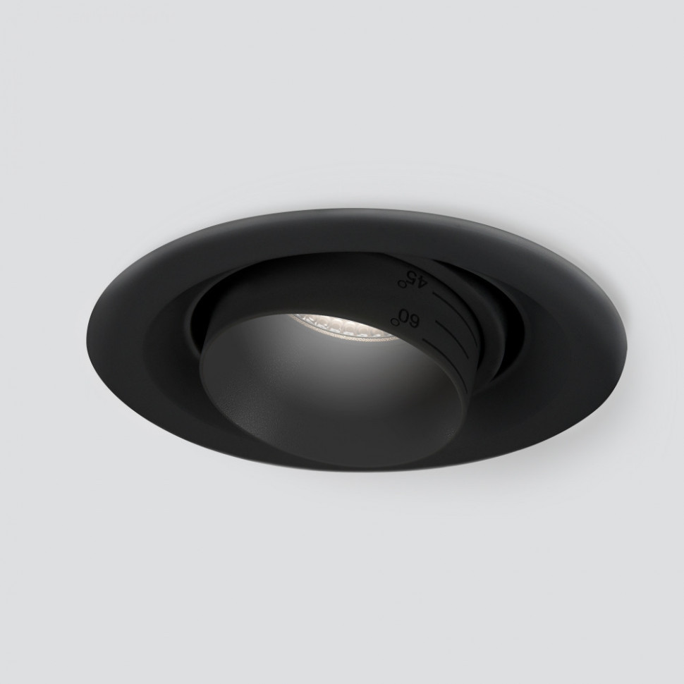 Точечный светильник Zoom 9920 LED Elektrostandard