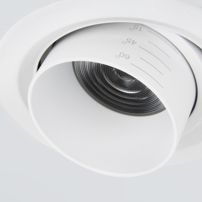 Точечный светильник Zoom 9920 LED Elektrostandard