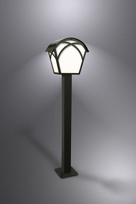 Наземный фонарь Мадрид 140-41/b-11 Русские фонари