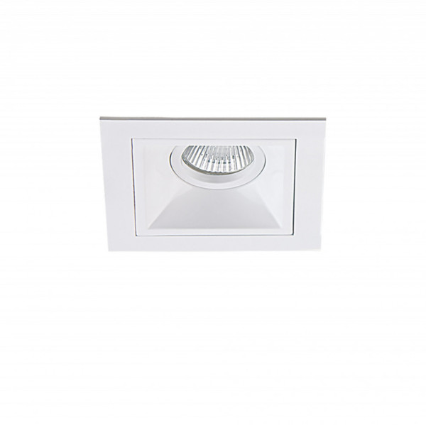 Точечный светильник Quadro 214510 Lightstar