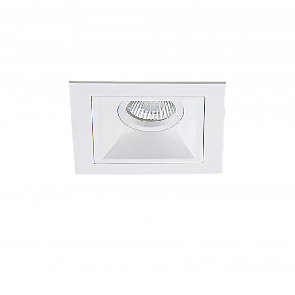 Точечный светильник Quadro 214510 Lightstar