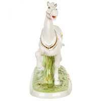 Фигурка декоративная "Лошадь", L23 W10 H22 см
