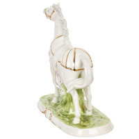 Фигурка декоративная "Лошадь", L23 W10 H22 см