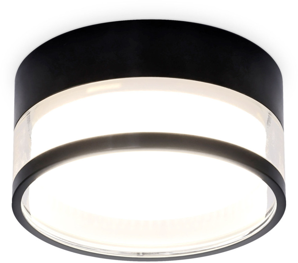 Точечный светильник TECHNO SPOT TN5506 Ambrella