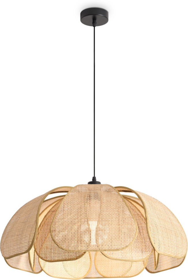 Подвесной светильник Cocoon FR5529PL-01B Freya