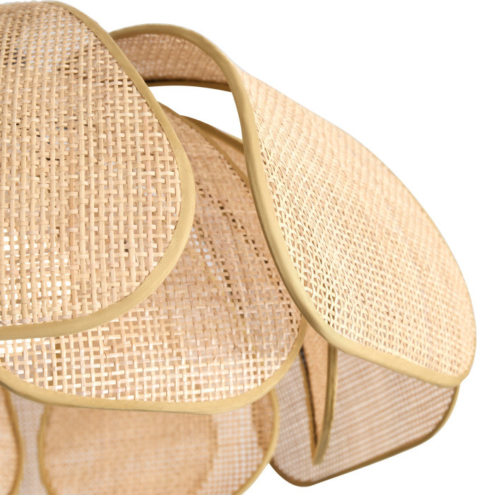 Подвесной светильник Cocoon FR5529PL-01B Freya