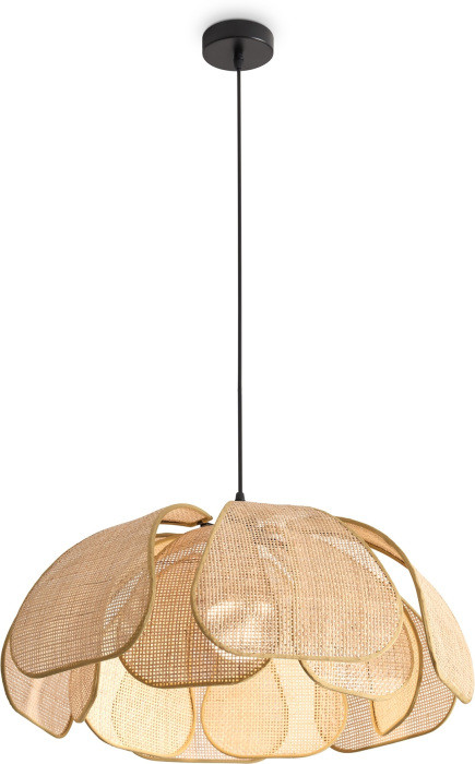 Подвесной светильник Cocoon FR5529PL-01B Freya