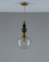 Подвесной светильник Arti V10914-P Moderli Подвесной светильник Arti V10914-P Moderli