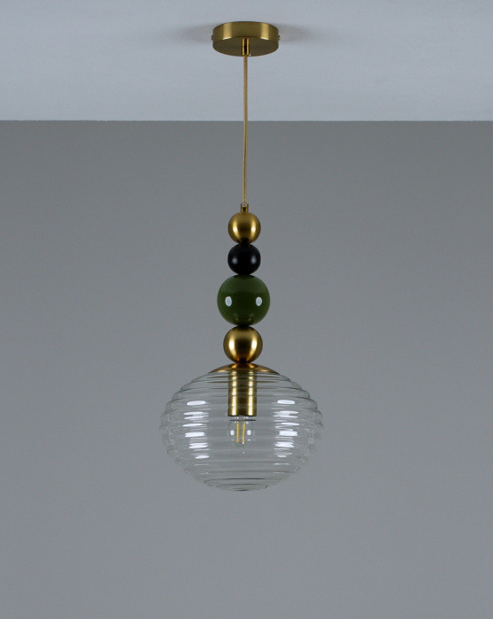 Подвесной светильник Arti V10914-P Moderli