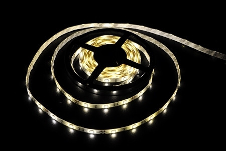 Светодиодная лента  LC-5050-W-12WW30 Ledcraft