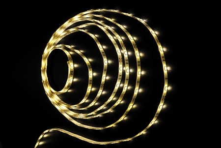 Светодиодная лента  LC-5050-W-12WW30 Ledcraft