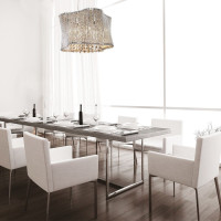 Подвесная люстра Incanto A4207SP-4CC Arte Lamp Подвесная люстра Incanto A4207SP-4CC Arte Lamp