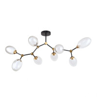 Потолочная люстра F-Promo Ovo 4083-8P Потолочная люстра F-Promo Ovo 4083-8P