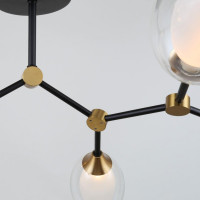 Потолочная люстра F-Promo Ovo 4083-8P Потолочная люстра F-Promo Ovo 4083-8P