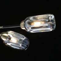 Потолочная люстра De Markt Гамбург 605017306 Потолочная люстра De Markt Гамбург 605017306