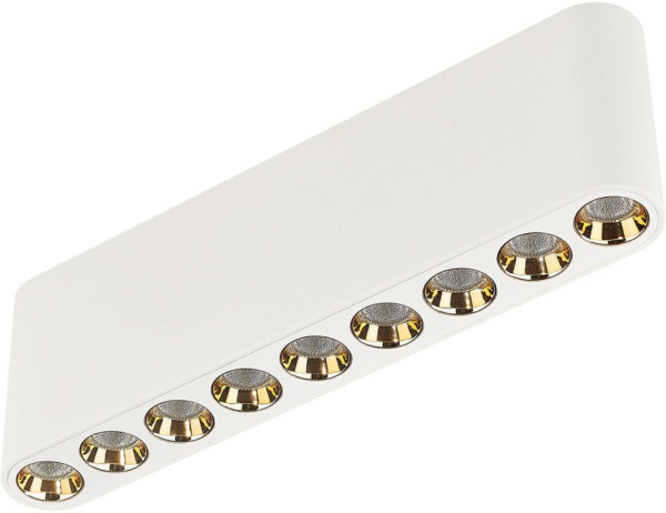 Точечный светильник Small 7091/21CL Odeon Light