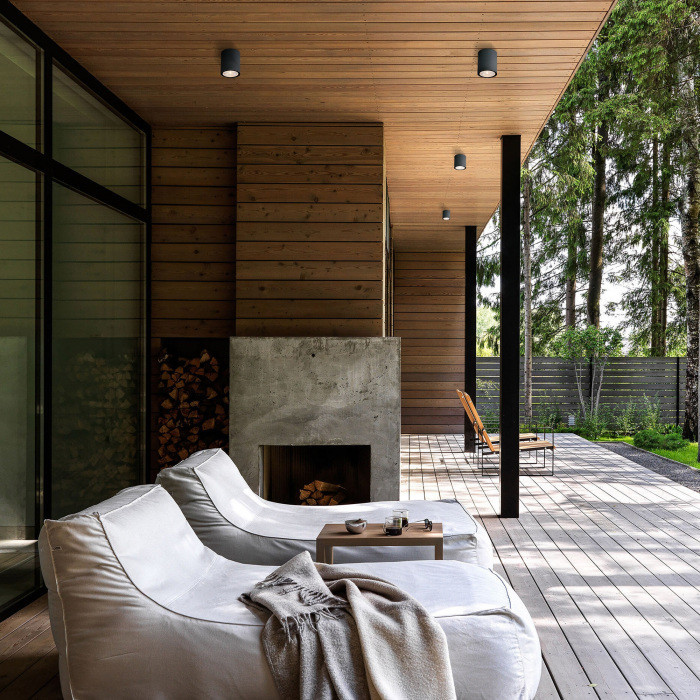 Потолочный светильник уличный Light LED 35131/H черный Elektrostandard