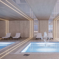 Профиль HR 012091 Arlight Профиль HR 012091 Arlight