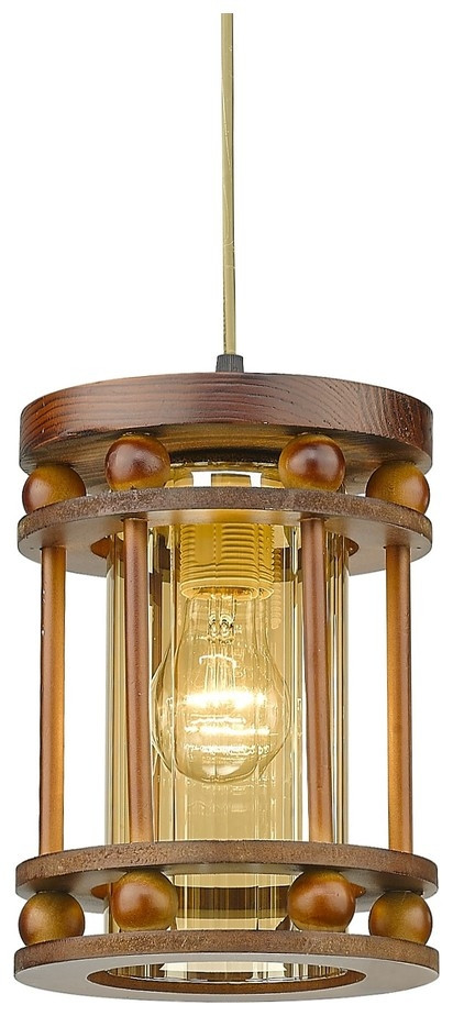 Подвесной светильник  543-706-01 Velante