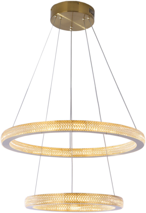 Подвесной светильник Grace ZRS.30220.126 Zortes