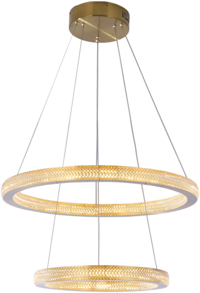 Подвесной светильник Grace ZRS.30220.126 Zortes