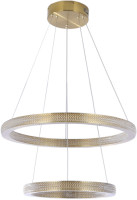 Подвесной светильник Grace ZRS.30220.126 Zortes Подвесной светильник Grace ZRS.30220.126 Zortes