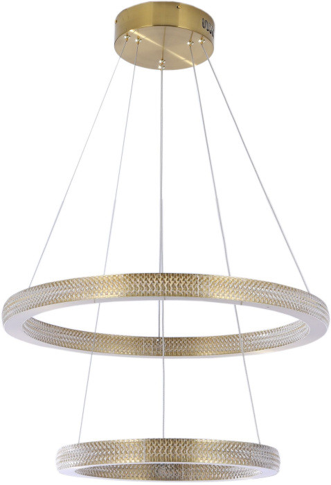 Подвесной светильник Grace ZRS.30220.126 Zortes