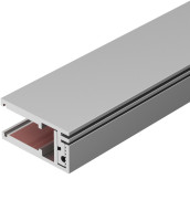 Профиль KLUS-GLASS 019191 Arlight Профиль KLUS-GLASS 019191 Arlight