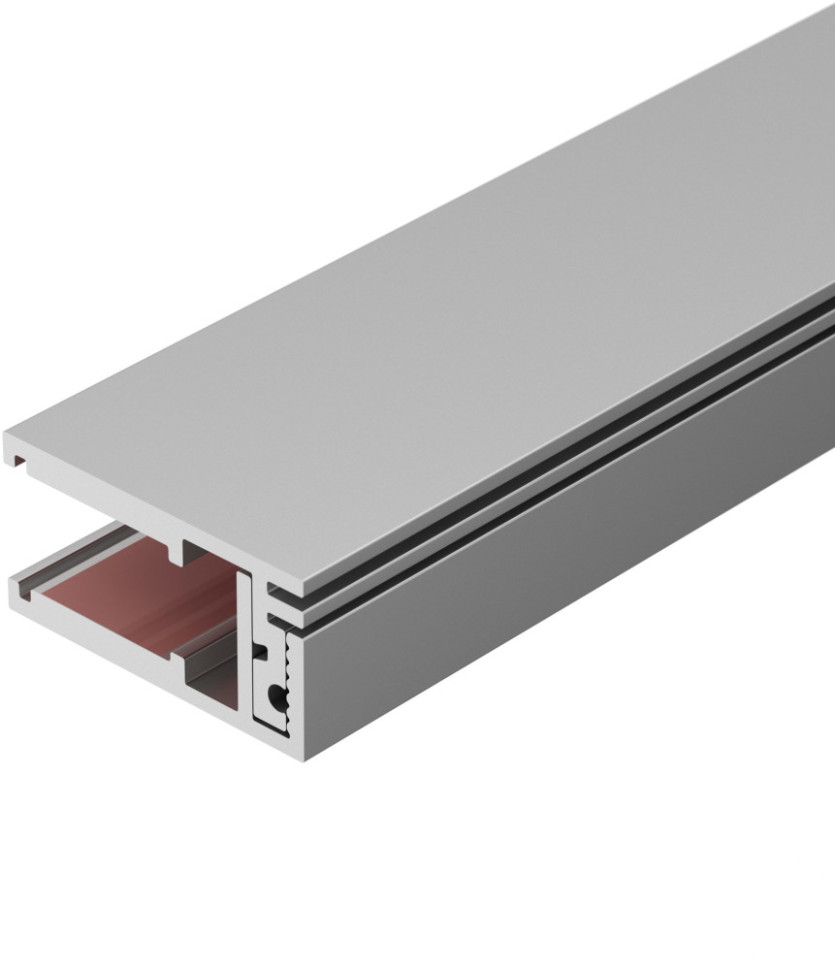 Профиль KLUS-GLASS 019191 Arlight