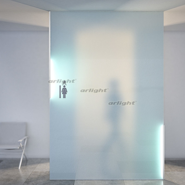 Профиль KLUS-GLASS 019191 Arlight