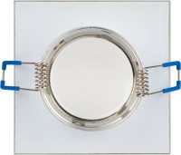 Точечный светильник  DK104 WH ЭРА