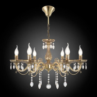 Подвесная люстра Citilux Кармен CL404163