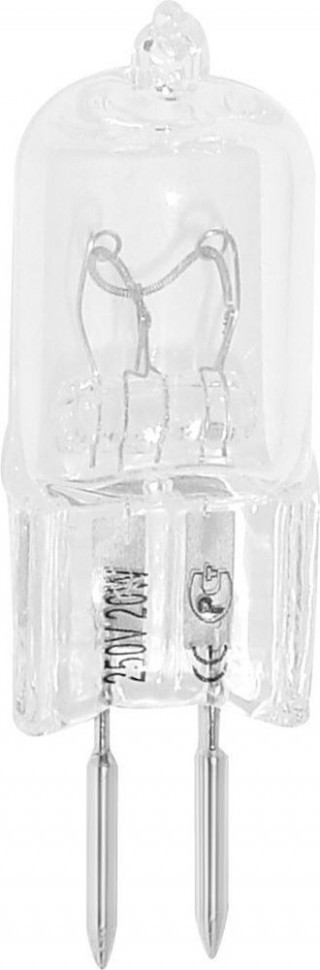 Лампочка галогеновая 02102 Feron