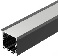 Профиль для светодиодной ленты LINIA-S 041873 Arlight
