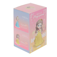 Фигурка декоративная "Девочка", L6 W5 H12 см