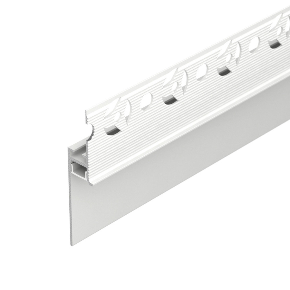 Профиль для светодиодной ленты ARH-PLINTUS 043666 Arlight