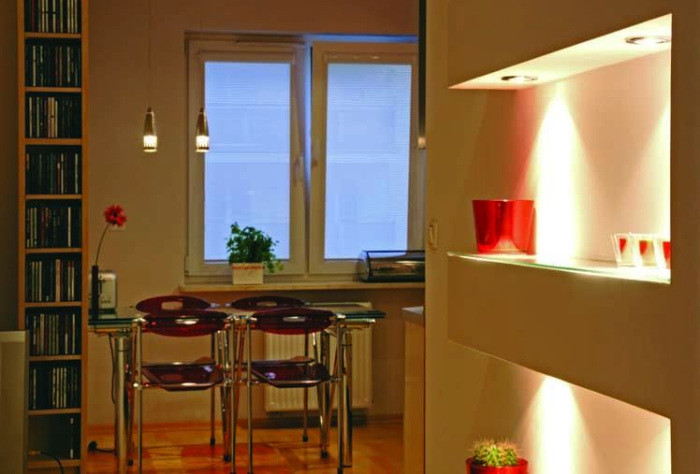 Точечный светильник Horn 2823 Kanlux