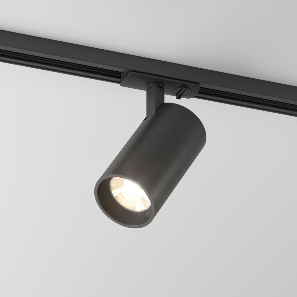 Трековый светильник Comel 85211/01 Elektrostandard