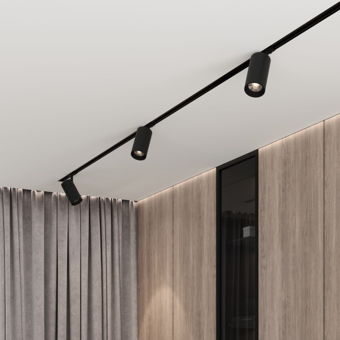 Трековый светильник Comel 85211/01 Elektrostandard